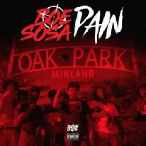 BOE - Sosa Pain